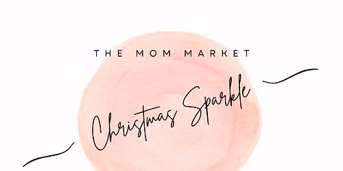Christmas Sparkle Market