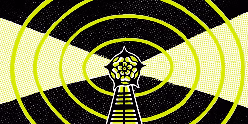 Music Sector Open Forum: Huddersfield