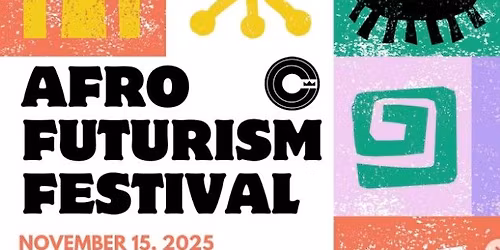 Afro Futurism Festival
