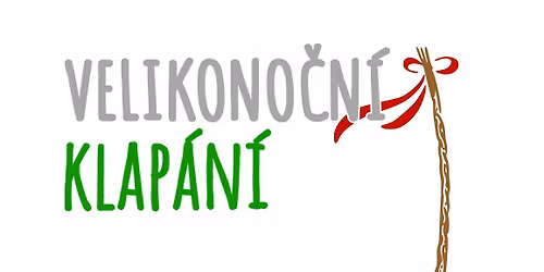 Velikono\u010dn\u00ed klap\u00e1n\u00ed