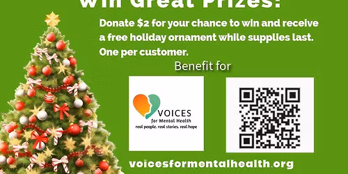 Hope for the Holidays