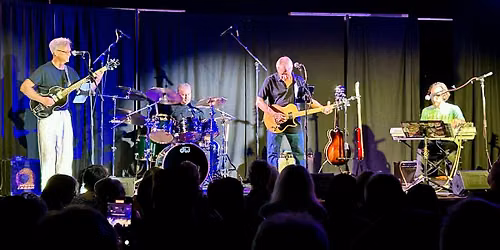 The Brit Beat at The Bunker in North Greenbush