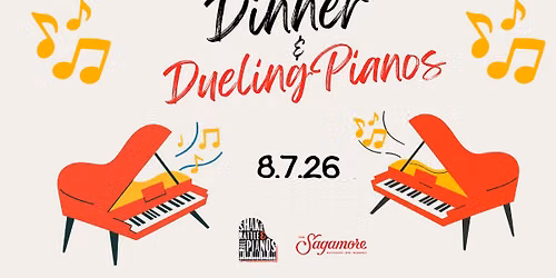 Dueling Pianos