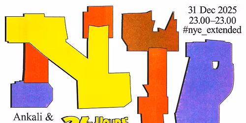 #nye_extended [24 hours]