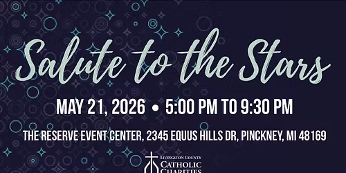 2026 Salute to the Stars