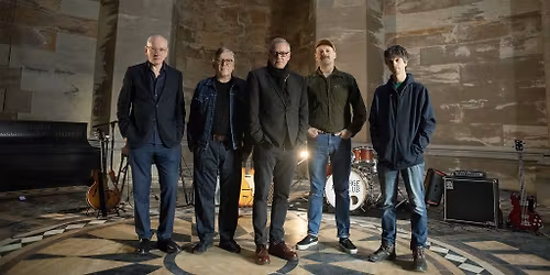 Teenage Fanclub