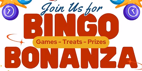 Cardinal Bingo Bonanza