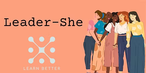 Leader-She