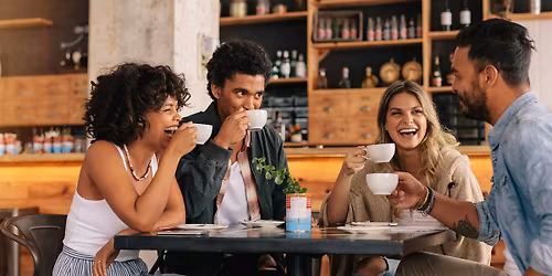 Gateway Business Group Coffee and Connections