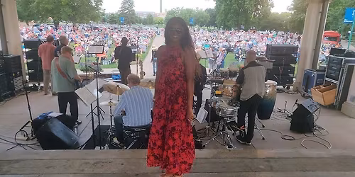 Olbrich After Hours Concert Series