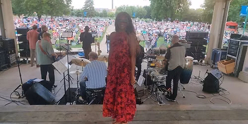 Olbrich After Hours Concert Series