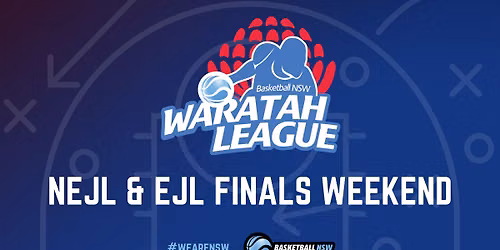 NEJL & EJL Finals Weekend
