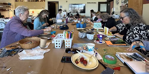 Mindful Making with Ainslee Winter