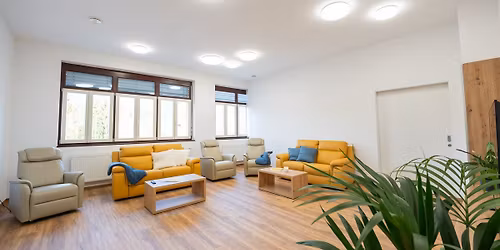 Dan odprtih vrat dnevno varstvenega centra za starej\u0161e Karlovica