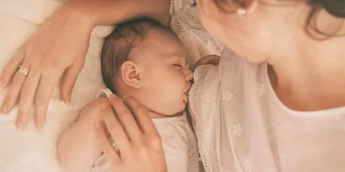 Lactation 101: Building Breastfeeding Confidence