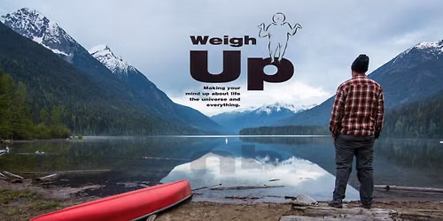 Weigh Up Course | Series 2