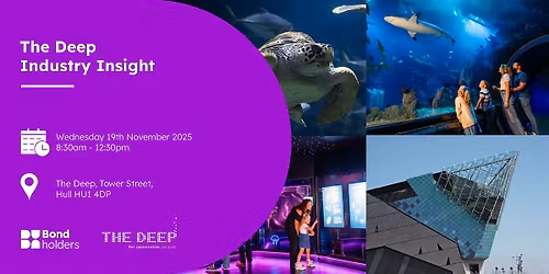 The Deep - Industry Insight