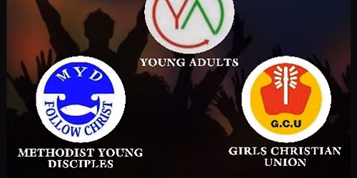 Youth @35