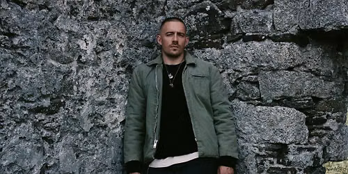 Dermot Kennedy - The Weight Of The Woods Tour