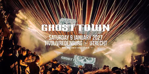 Ghosttown 2027
