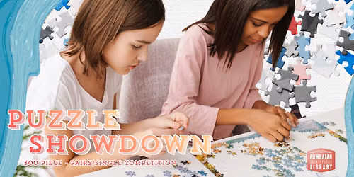 Puzzle Showdown