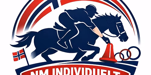 NM individuelt Mounted Games 2026