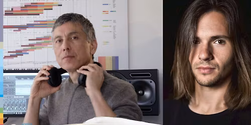 Namkhai Yeshi - MUSICA DEL TEMPO PRESENTE