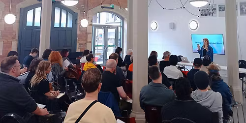 Hachette Children\u2019s Novel Award Roadshow