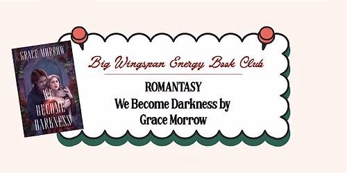 Big Wingspan Energy Book Club