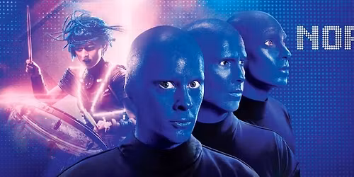 Blue Man Group