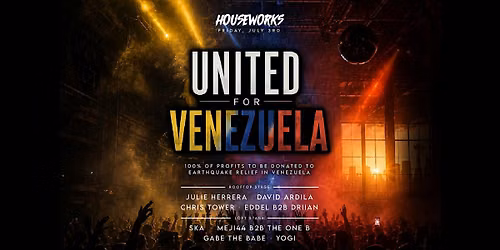 United for Venezuela