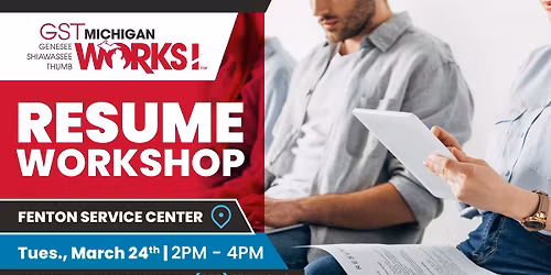 Resume Workshop