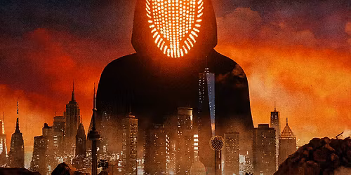 Deathpact at Deluxe at Old National Centre