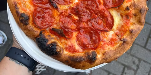 BALMORAL STREET FOOD MARKET - MARCH 27TH