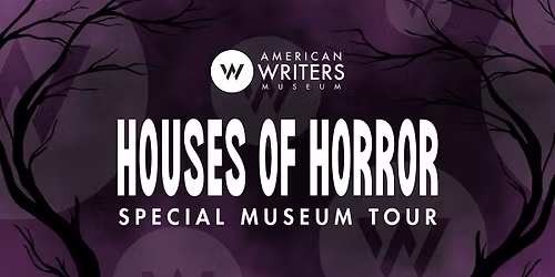 Houses of Horror Museum Tour