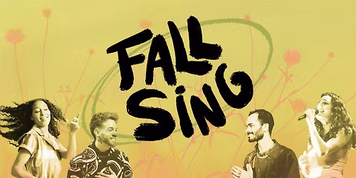 Fall Sing (An Unbroken CircleSing for the Passing of the Season)