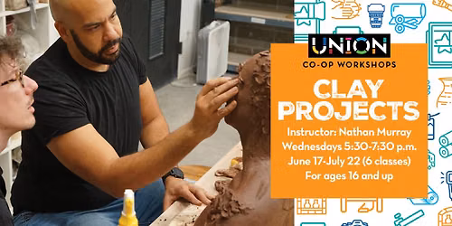 Clay Projects