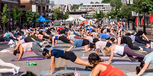 Move & Mingle 614 at The Dublin Market