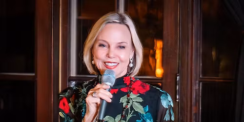 Holiday at the Dunsmore Lodge with Connie Evingson