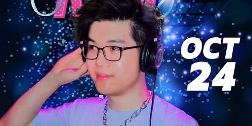 KPOP DJ Night at Mercury Ballroom