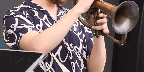 July Jazz in the Park