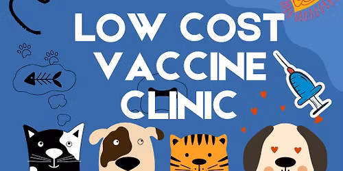Low Cost Vaccine Clinic