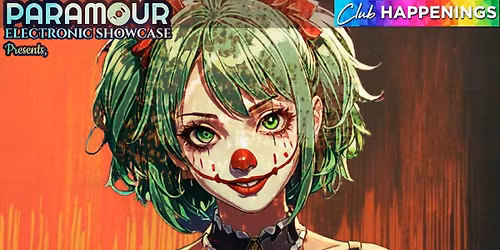Clowning Around