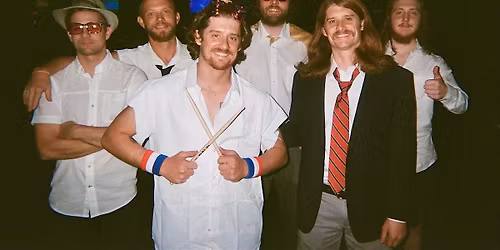 Wymberly Album Release Party