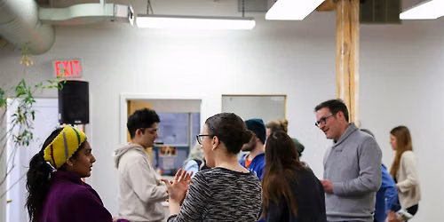 OpenHouse hosted by University Health Network's OpenLab