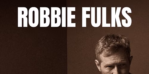 Robbie Fulks at Bright Box