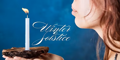 Winter Solstice Workshop