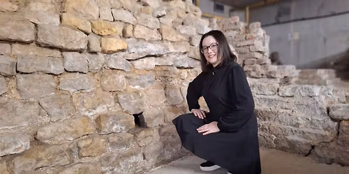 Roman Posterngate Tour