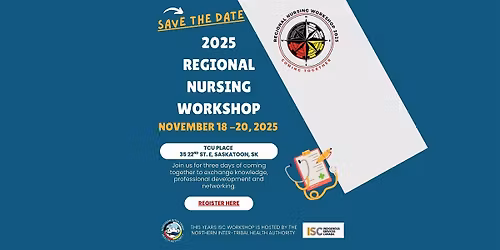 Regional Nursing Workshop 2025
