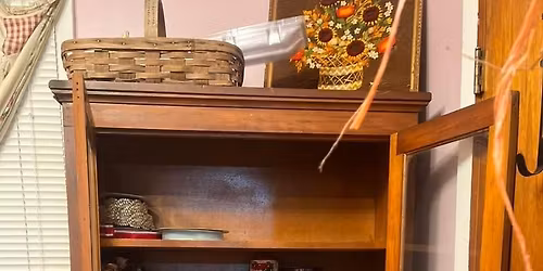 St Micheals Artisan Fair 